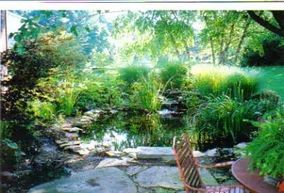 Trusted lawn mowing service experts serving Chesterfield, MO - All Outdoors