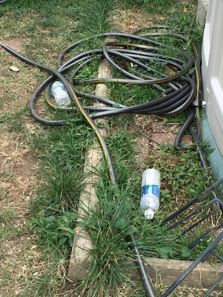 Professional residential landscaping for outdoor upgrades in Chesterfield, MO by All Outdoors