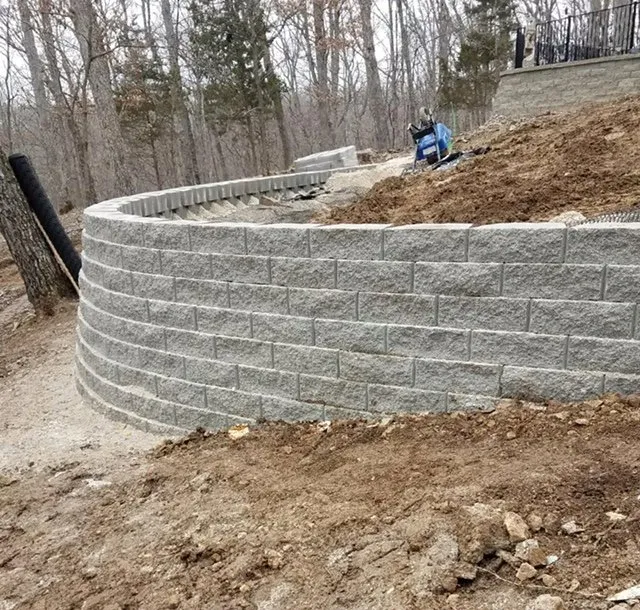 Local yard cleanup service for homes across Chesterfield, MO - All Outdoors