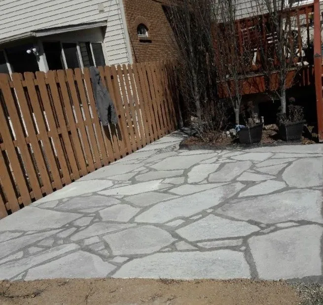 Local residential landscaping experts serving Chesterfield, MO - All Outdoors