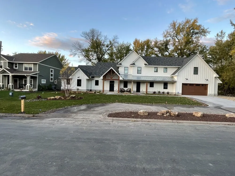 Affordable landscape installation in Hastings, MN - ALL Outdoors