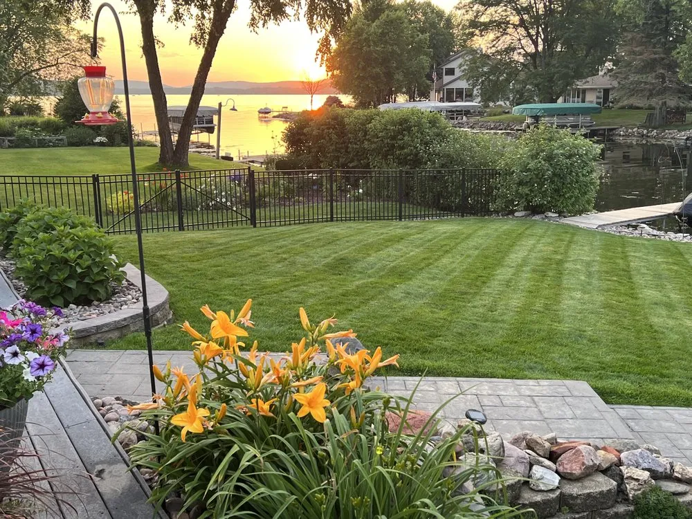 Expert landscaping services in Hastings, MN - ALL Outdoors