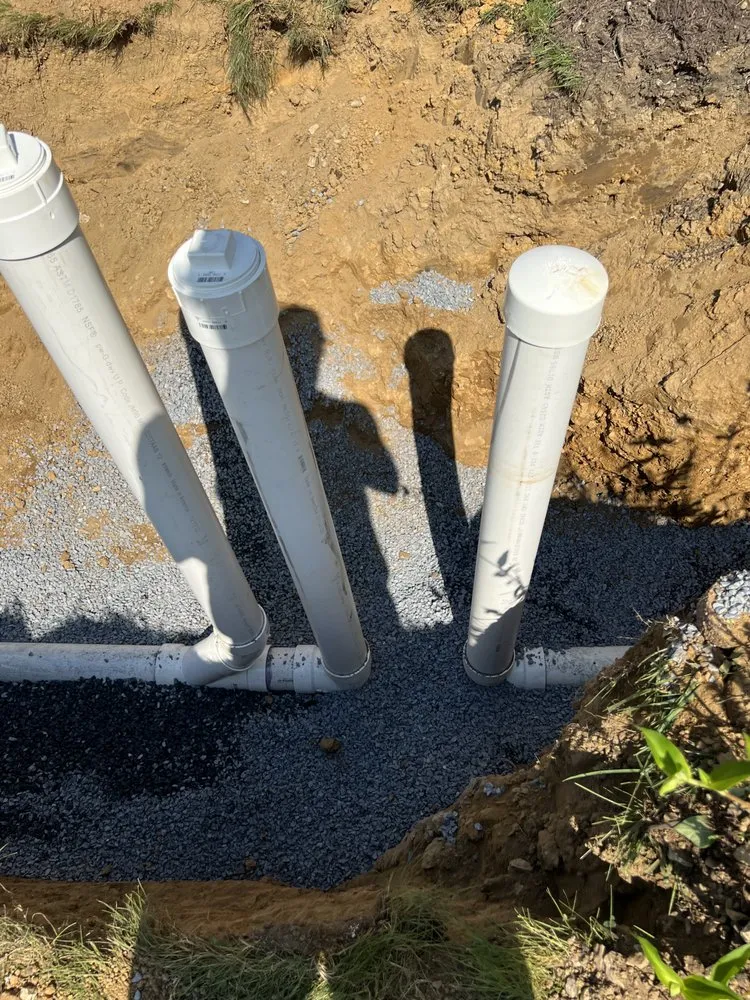 Expert yard cleanup service in Lebanon, PA by All Outdoors