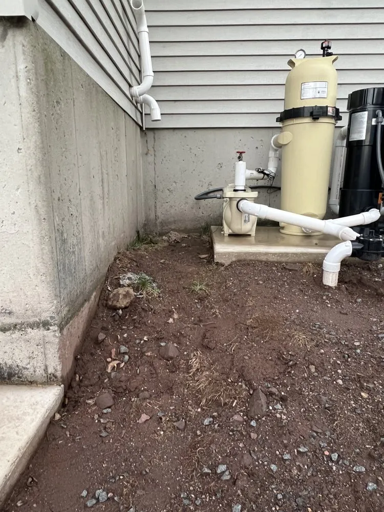 Trusted yard cleanup service near you in Lebanon, PA by All Outdoors