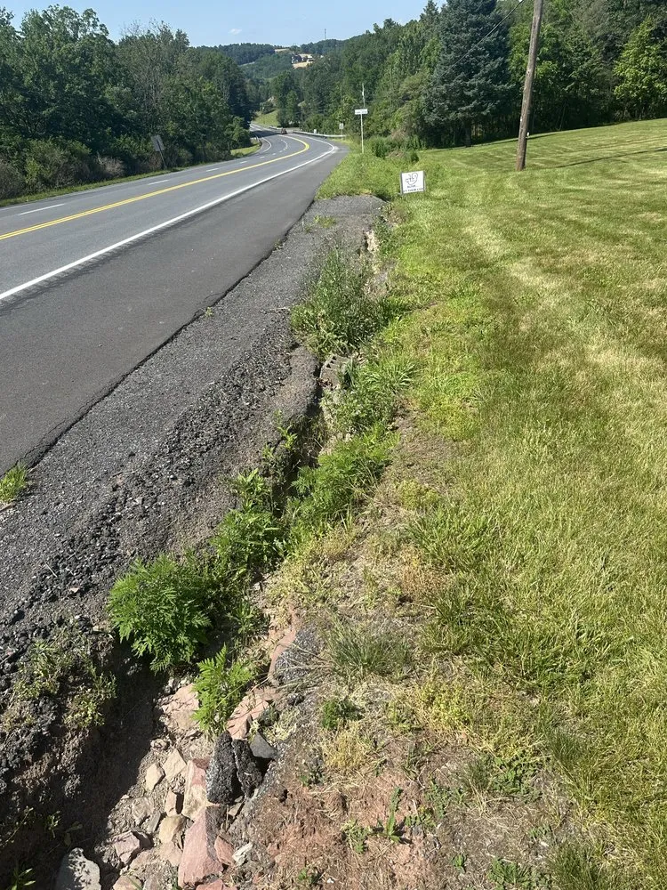 Custom residential landscaping in Lebanon, PA - All Outdoors