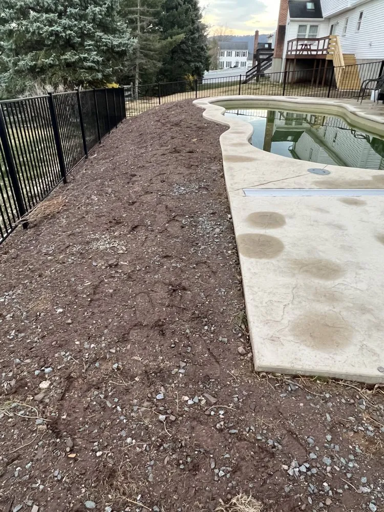 Trusted garden landscaping in Lebanon, PA - All Outdoors