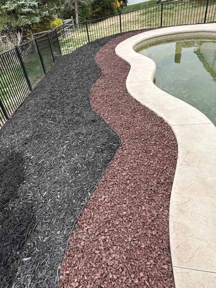 Affordable landscaping services in Lebanon, PA - All Outdoors