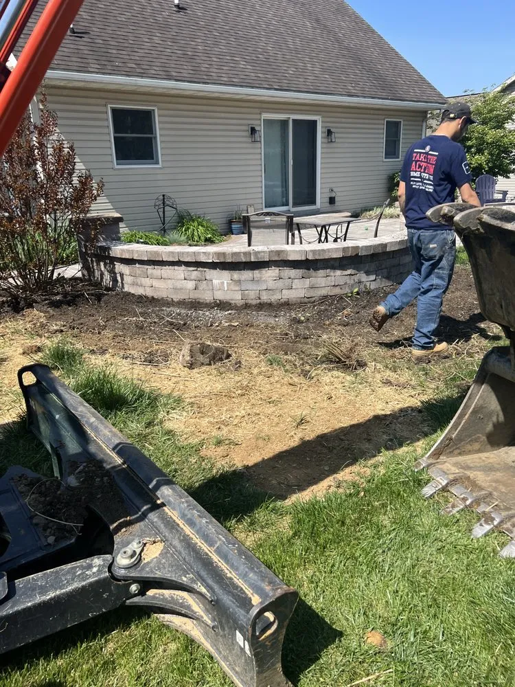 Custom lawn care service experts serving Lebanon, PA - All Outdoors