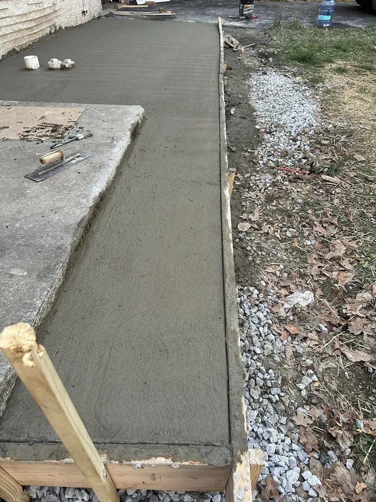 Local outdoor landscaping in Lebanon, PA - All Outdoors