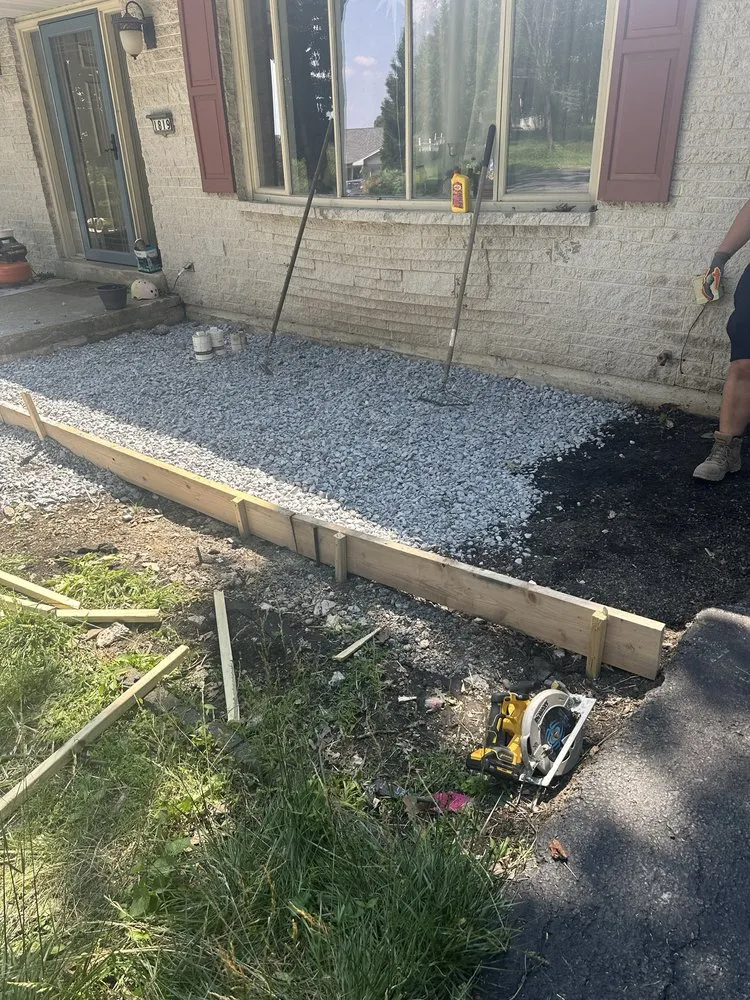 Affordable landscaping services experts serving Lebanon, PA - All Outdoors