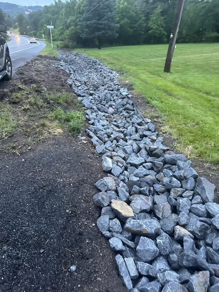 Affordable yard maintenance in Lebanon, PA - All Outdoors