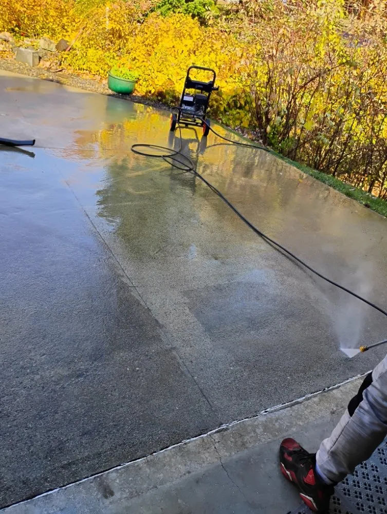 Expert yard cleanup service in Sanford, ME by All Outdoors Maine