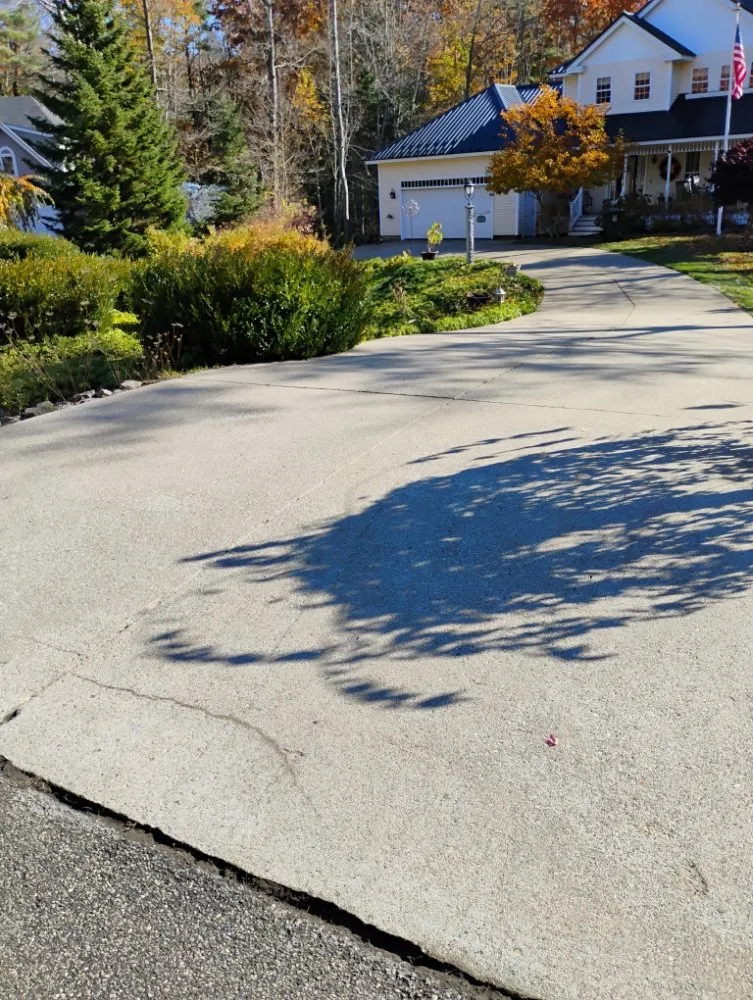 Local garden landscaping in Sanford, ME - All Outdoors Maine