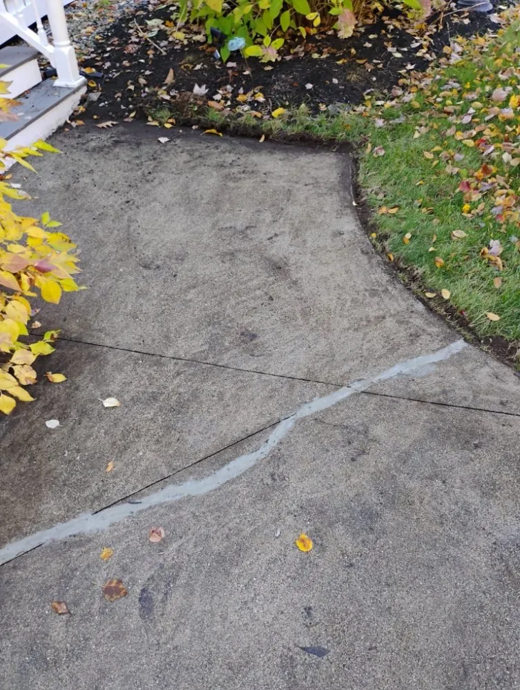 Affordable landscape design in Sanford, ME - All Outdoors Maine