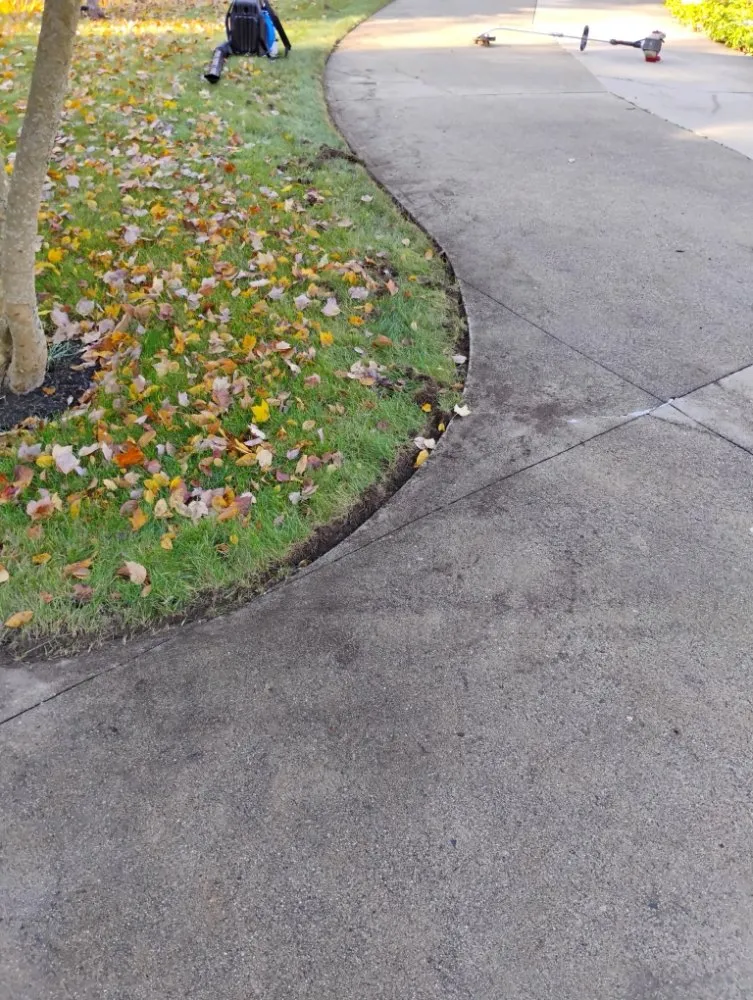 Professional yard maintenance experts serving Sanford, ME - All Outdoors Maine