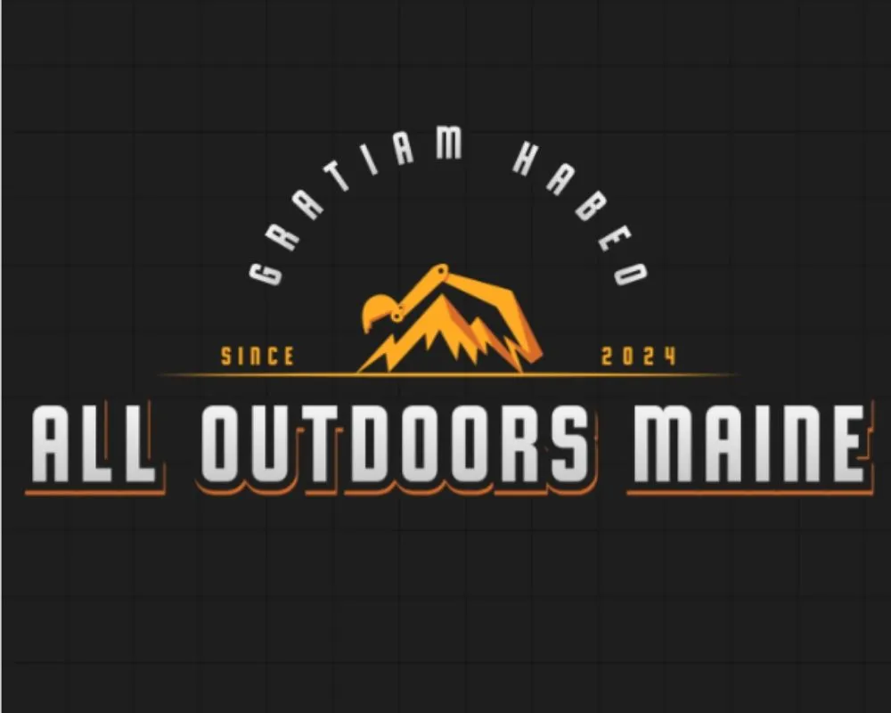 Custom yard cleanup service in Sanford, ME by All Outdoors Maine