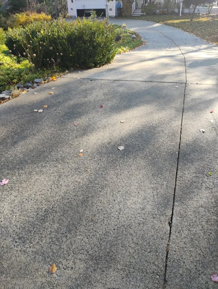 Top-rated landscape installation in Sanford, ME by All Outdoors Maine