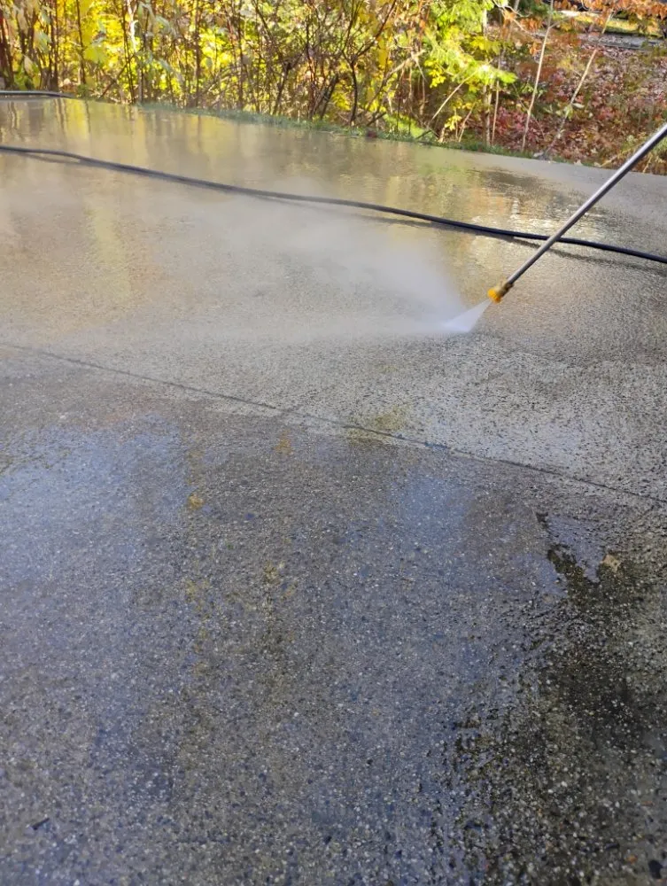 Local landscaping services in Sanford, ME by All Outdoors Maine