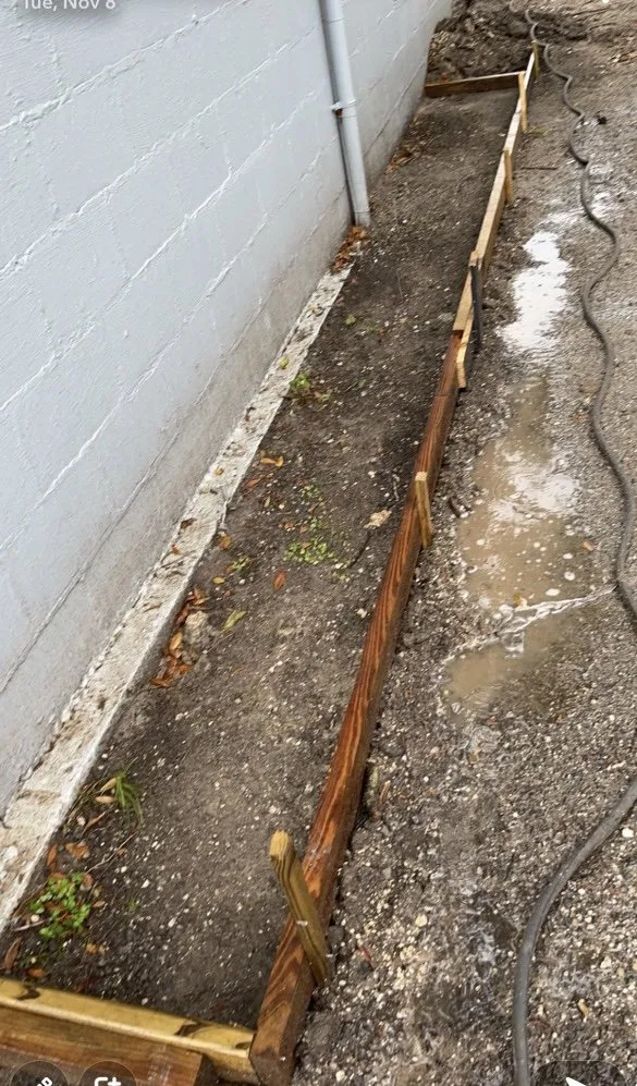 Expert outdoor landscaping in Palm Coast, FL - All Outside Maintenance