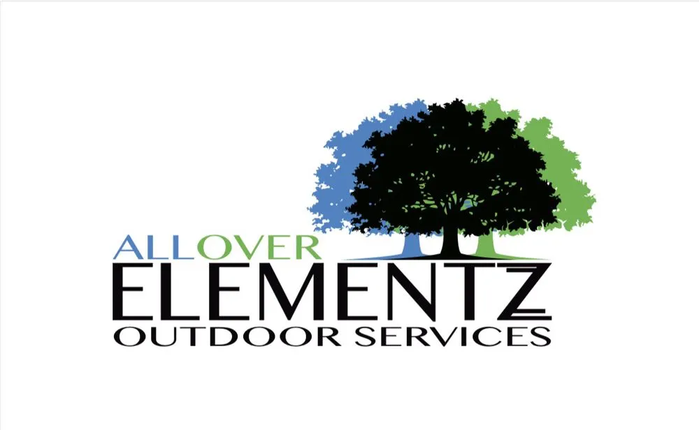Top-rated landscape design in Blaine, MN - All Over Elementz Outdoor Services
