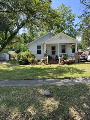 All Over Pressure Washing N Landscaping