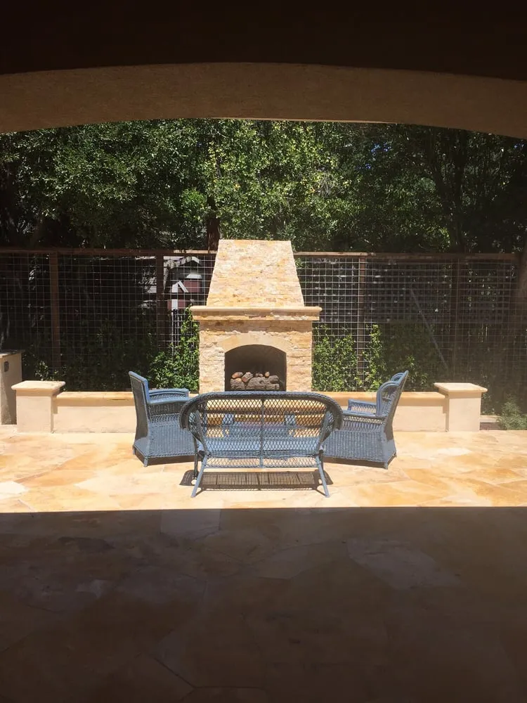 Affordable landscape installation for homes in Napa, CA by All Phase Landscape Contractor