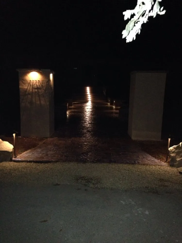 Local landscape design near you across Napa, CA - All Phase Landscape Contractor