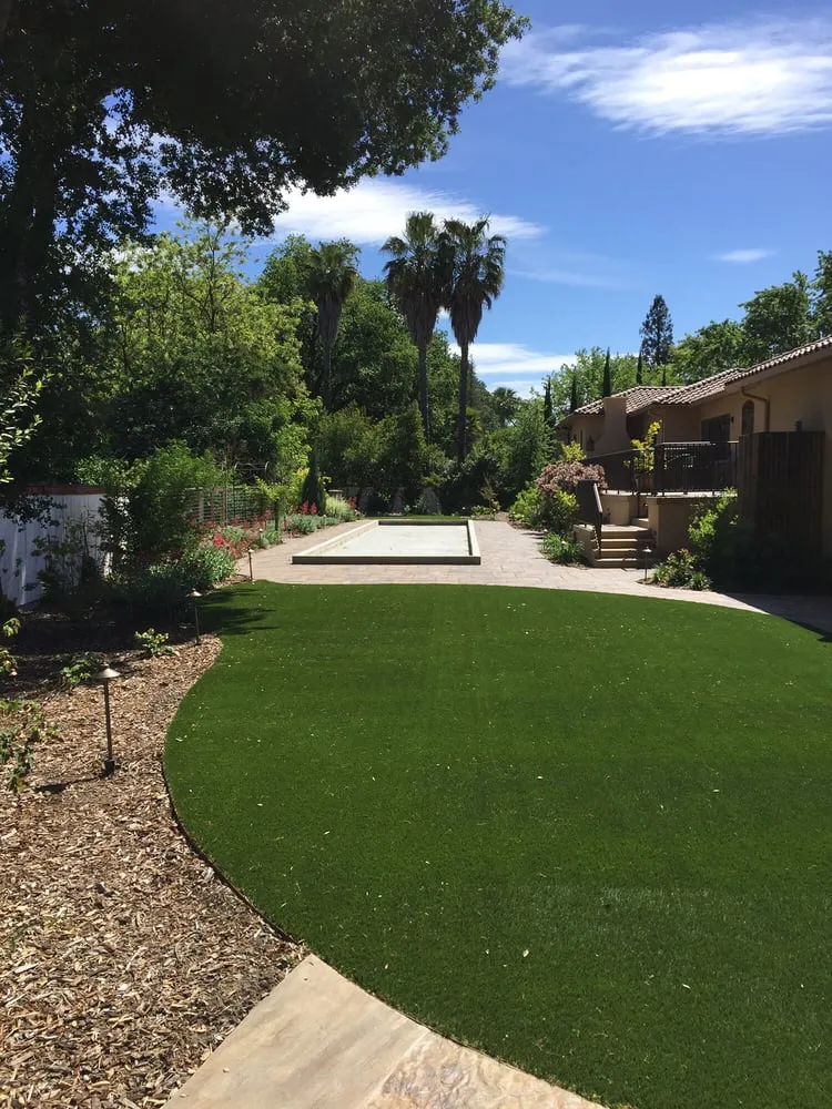 Trusted lawn care service in Napa, CA - All Phase Landscape Contractor