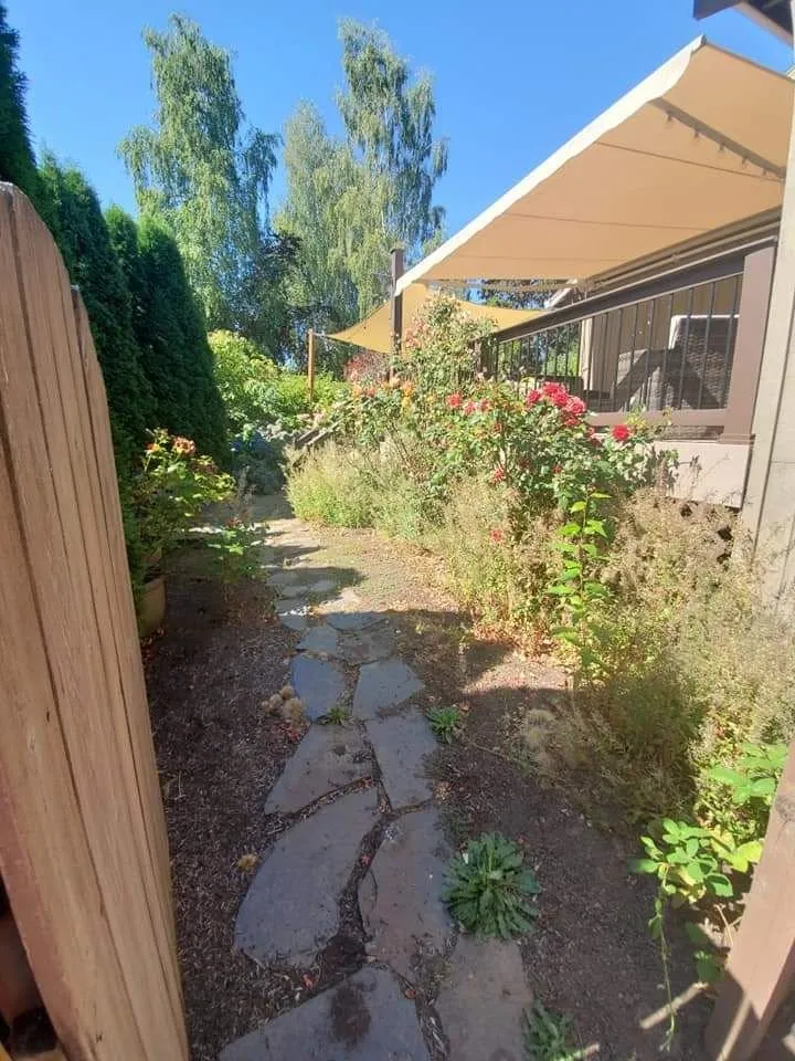 Expert lawn care service for residential properties across Milwaukie, OR - All Phase Landscaping