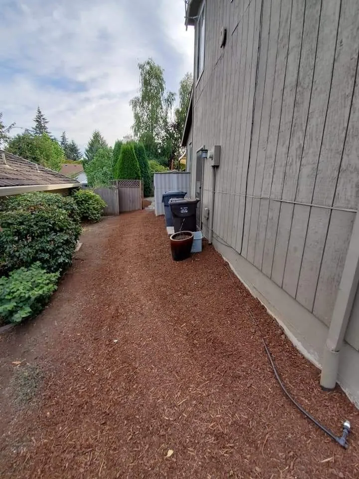 Local lawn mowing service for homes across Milwaukie, OR - All Phase Landscaping