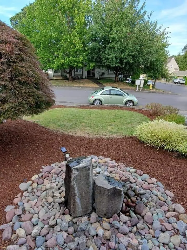 Affordable landscape design experts serving Milwaukie, OR - All Phase Landscaping