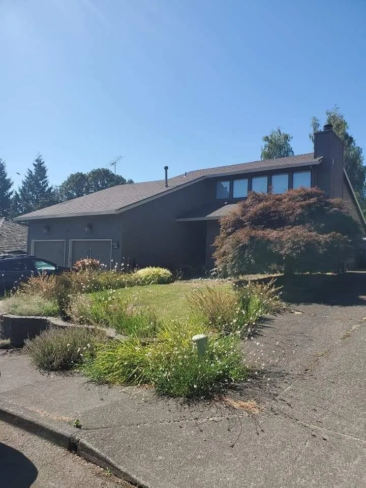 Expert lawn mowing service in Milwaukie, OR - All Phase Landscaping