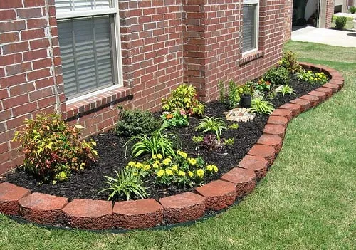 Expert landscape installation for beautiful yards in Raymond, NH by All Phase Paving & Excavating