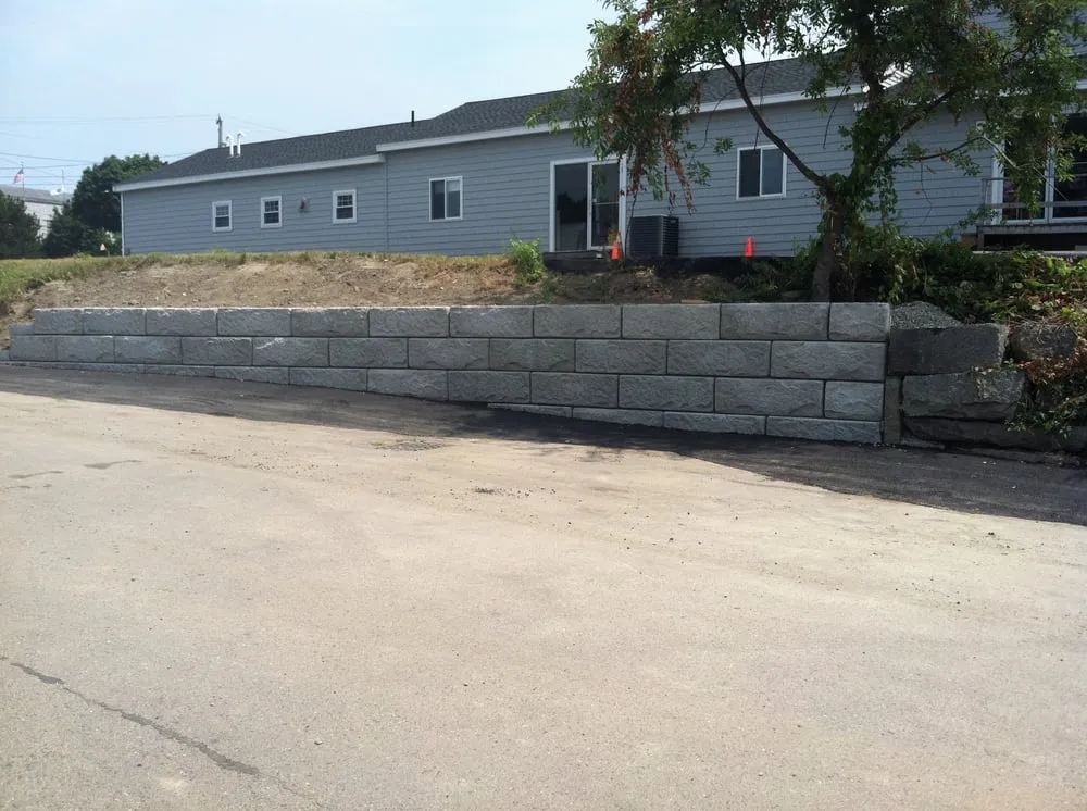 Expert yard cleanup service experts serving Raymond, NH - All Phase Paving & Excavating