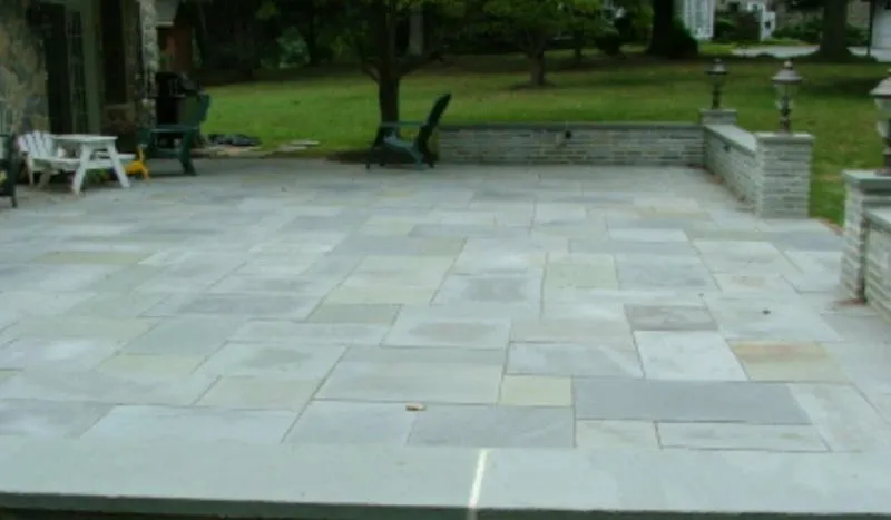 Affordable garden landscaping for outdoor upgrades in Essex Junction, VT by All Phase Property Maintenance