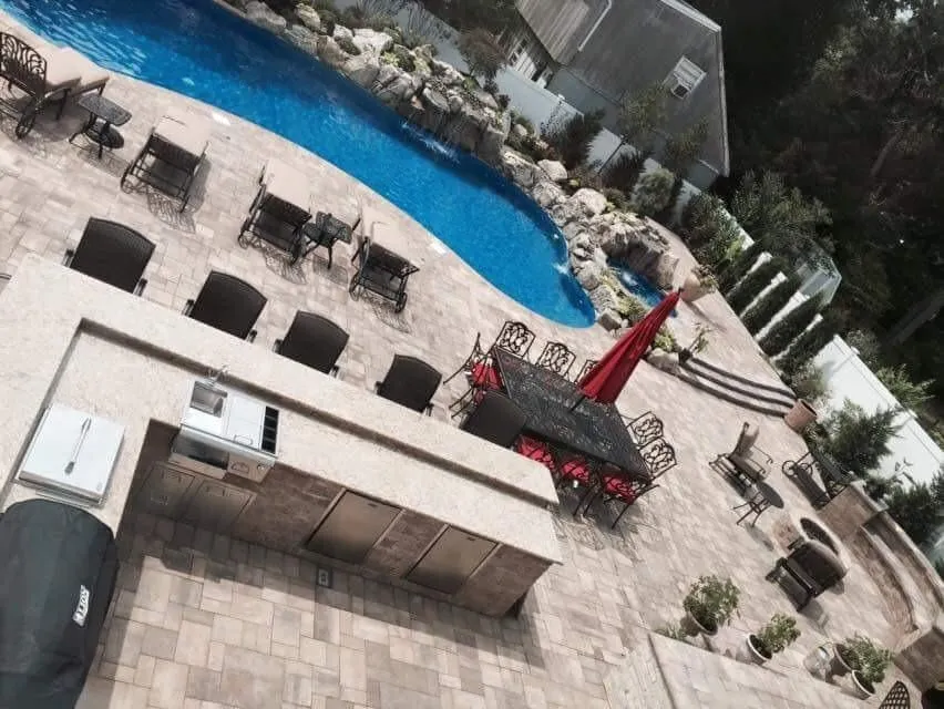 Reliable landscape design in Ronkonkoma, NY by All Phases Asphalt & Landscaping Design Corp