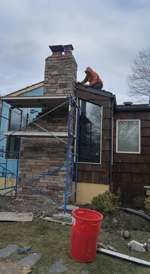 Custom landscaping services experts serving Ronkonkoma, NY - All Phases Asphalt & Landscaping Design Corp