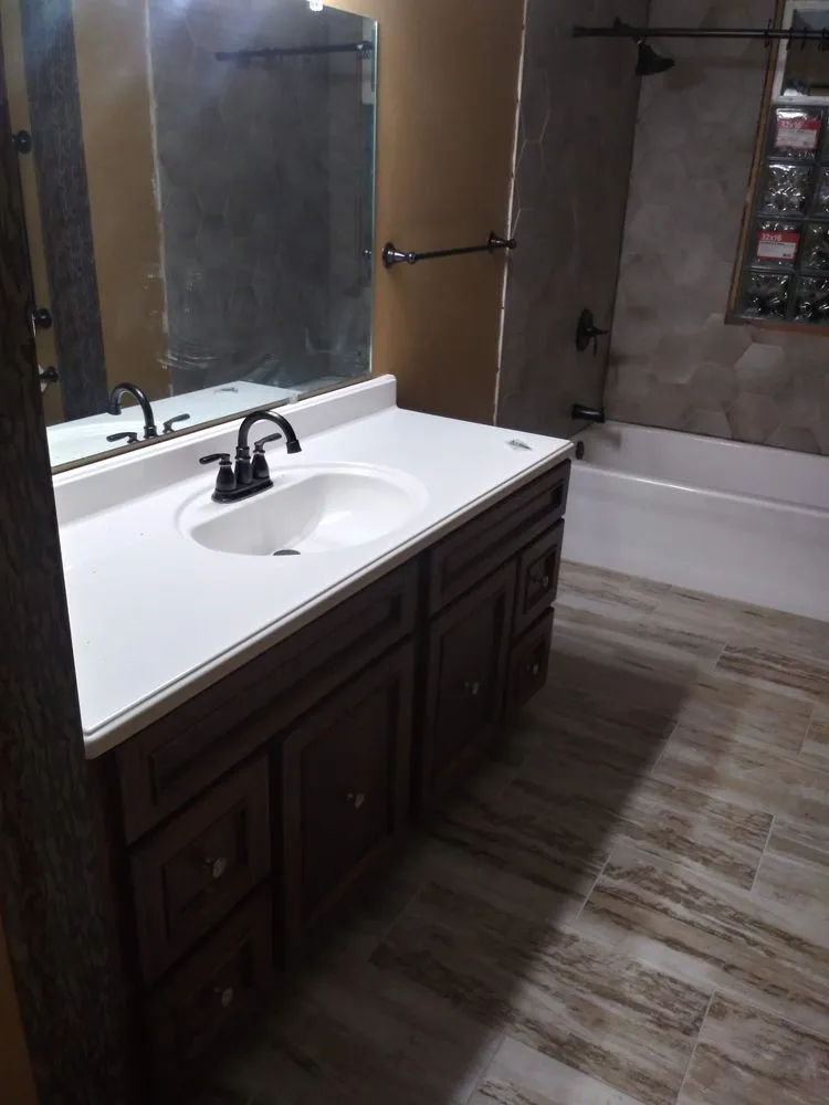 Reliable garden landscaping near you across Bellevue, NE - All Phases Landscaping And Construction