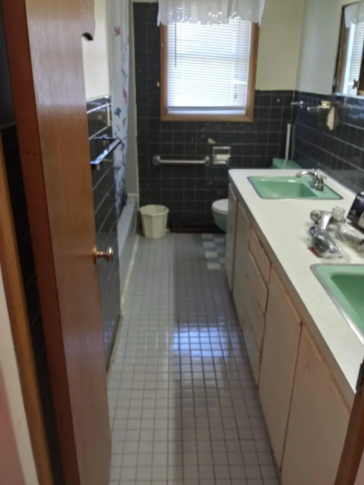 Professional landscaping services in Bellevue, NE by All Phases Landscaping And Construction