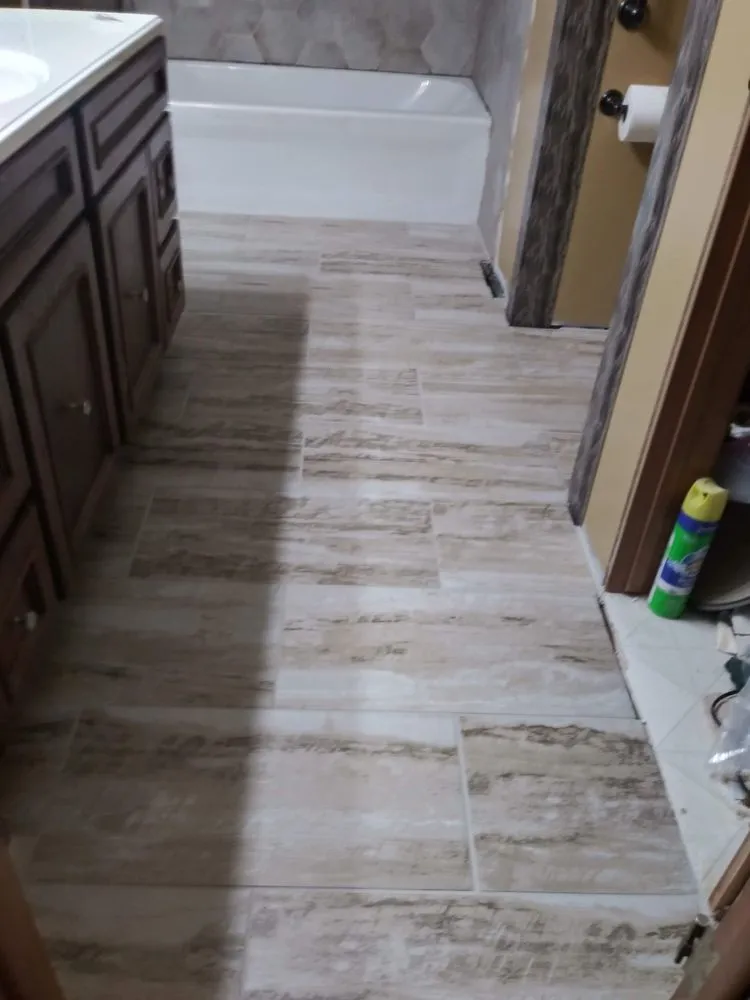 Local yard cleanup service for beautiful yards in Bellevue, NE by All Phases Landscaping And Construction