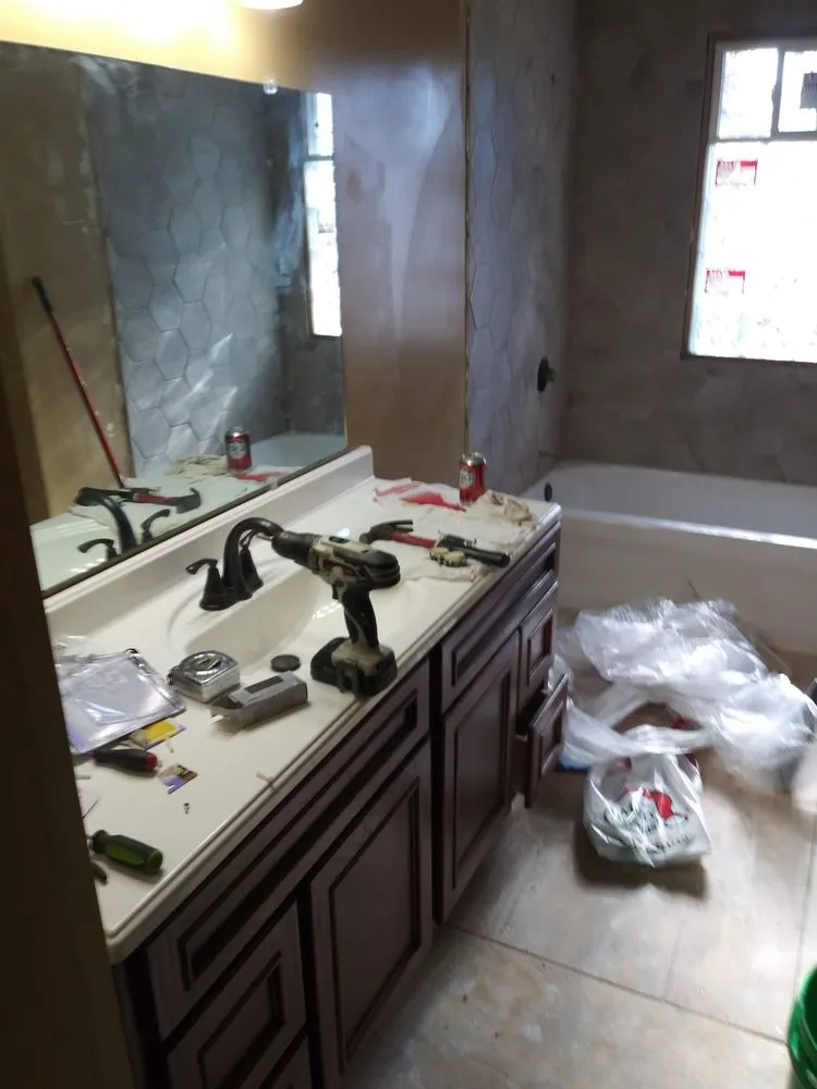 Custom yard maintenance with custom design across Bellevue, NE - All Phases Landscaping And Construction