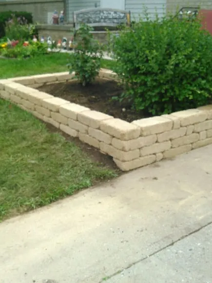 Custom yard cleanup service in Grand Ledge, MI - All Phases Landscaping