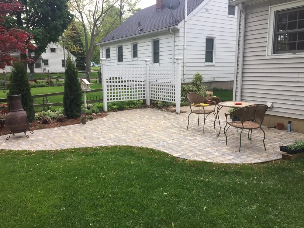 Affordable lawn mowing service experts serving Grand Ledge, MI - All Phases Landscaping