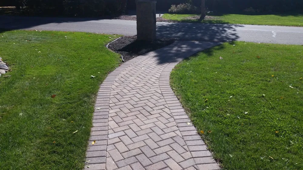 Top-rated garden landscaping experts serving Grand Ledge, MI - All Phases Landscaping