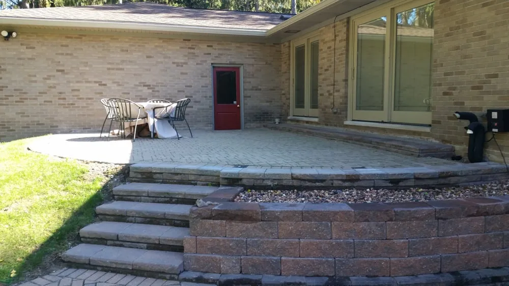 Expert landscaping services in Grand Ledge, MI - All Phases Landscaping