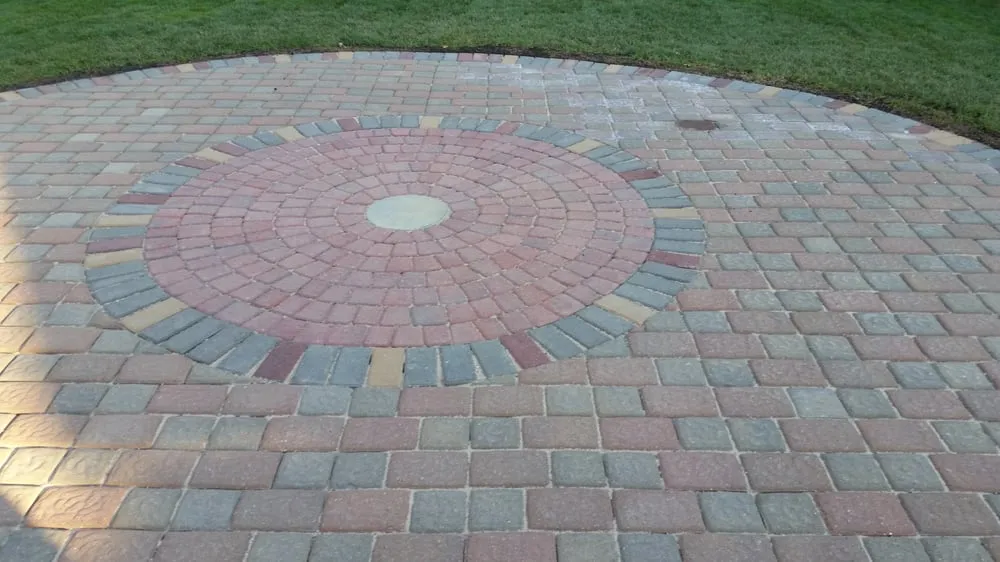 Professional lawn mowing service for homes in Grand Ledge, MI by All Phases Landscaping