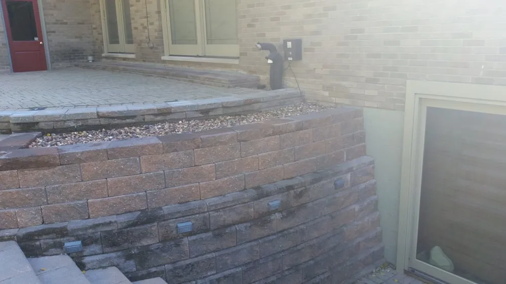 Trusted lawn mowing service in Grand Ledge, MI - All Phases Landscaping