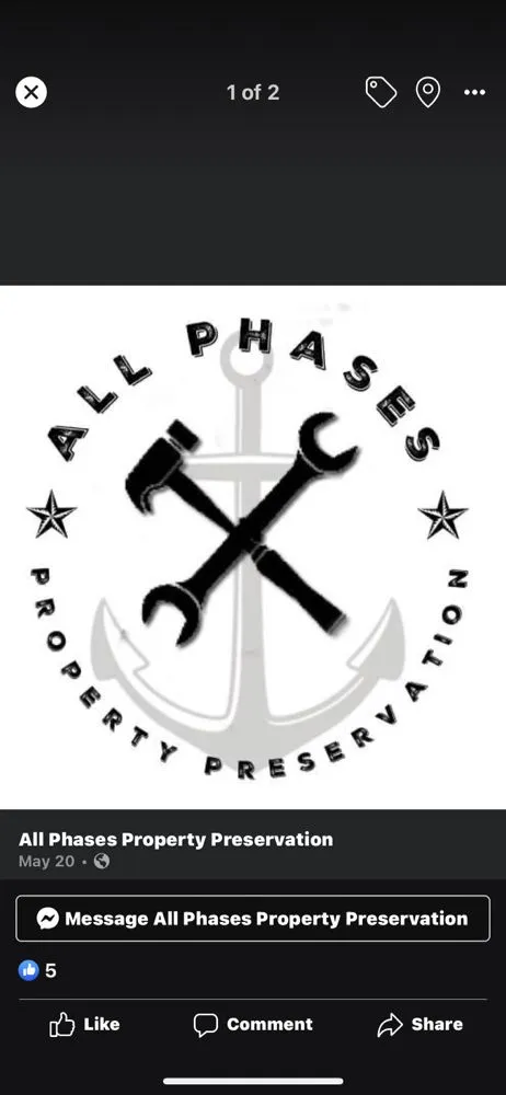 Affordable residential landscaping experts serving Point Pleasant, NJ - All Phases Property Preservation