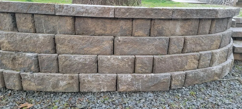 Top-rated landscape installation for outdoor upgrades across Freetown, MA - All Phases Renovations