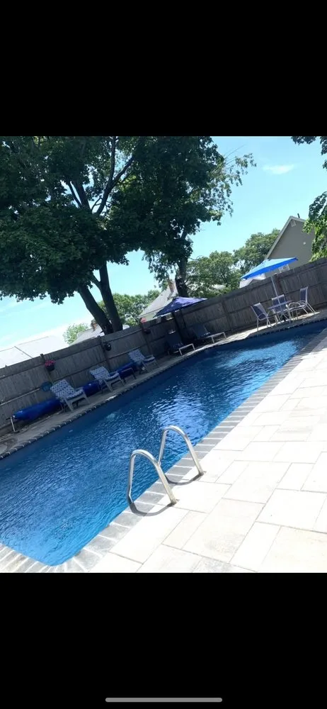 Reliable garden landscaping in Freetown, MA by All Phases Renovations